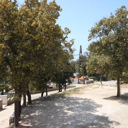 Apartments By The Sea Cove Mulobedanj, Pag - 6275 Lun  Bagian luar foto