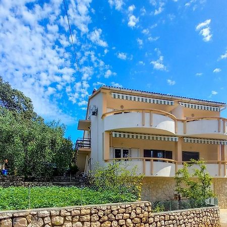 Apartments By The Sea Cove Mulobedanj, Pag - 6275 Lun  Bagian luar foto