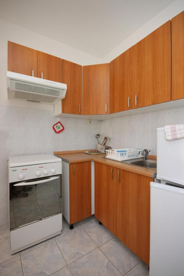 Apartments By The Sea Cove Mulobedanj, Pag - 6275 Lun  Bagian luar foto