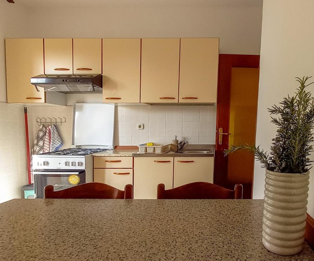 Apartments By The Sea Cove Mulobedanj, Pag - 6275 Lun  Bagian luar foto